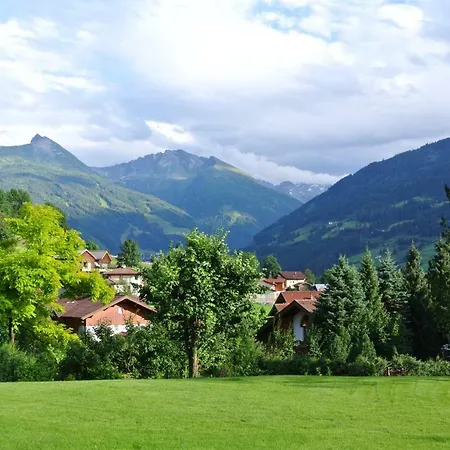 Villa Erika Bad Hofgastein Exterior photo