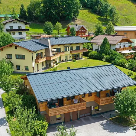 Villa Erika Bad Hofgastein Exterior photo