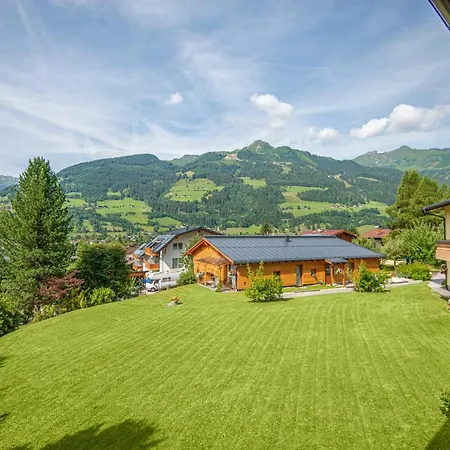 Villa Erika Bad Hofgastein Exterior photo