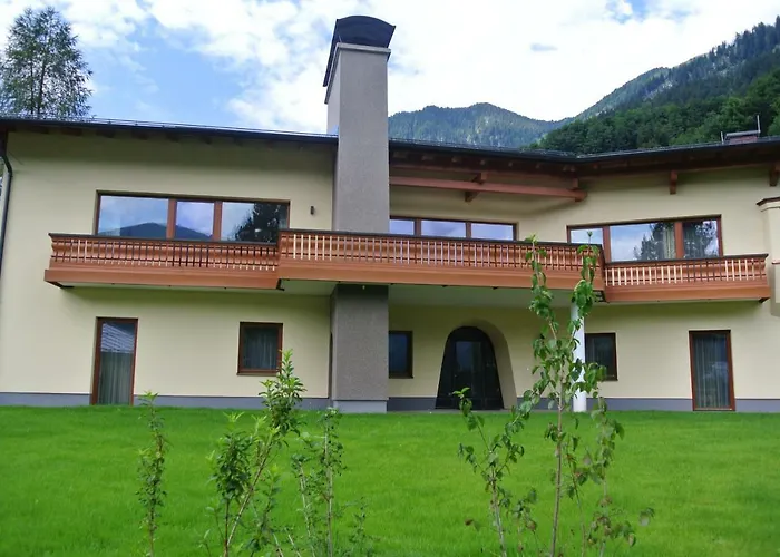 Villa Erika