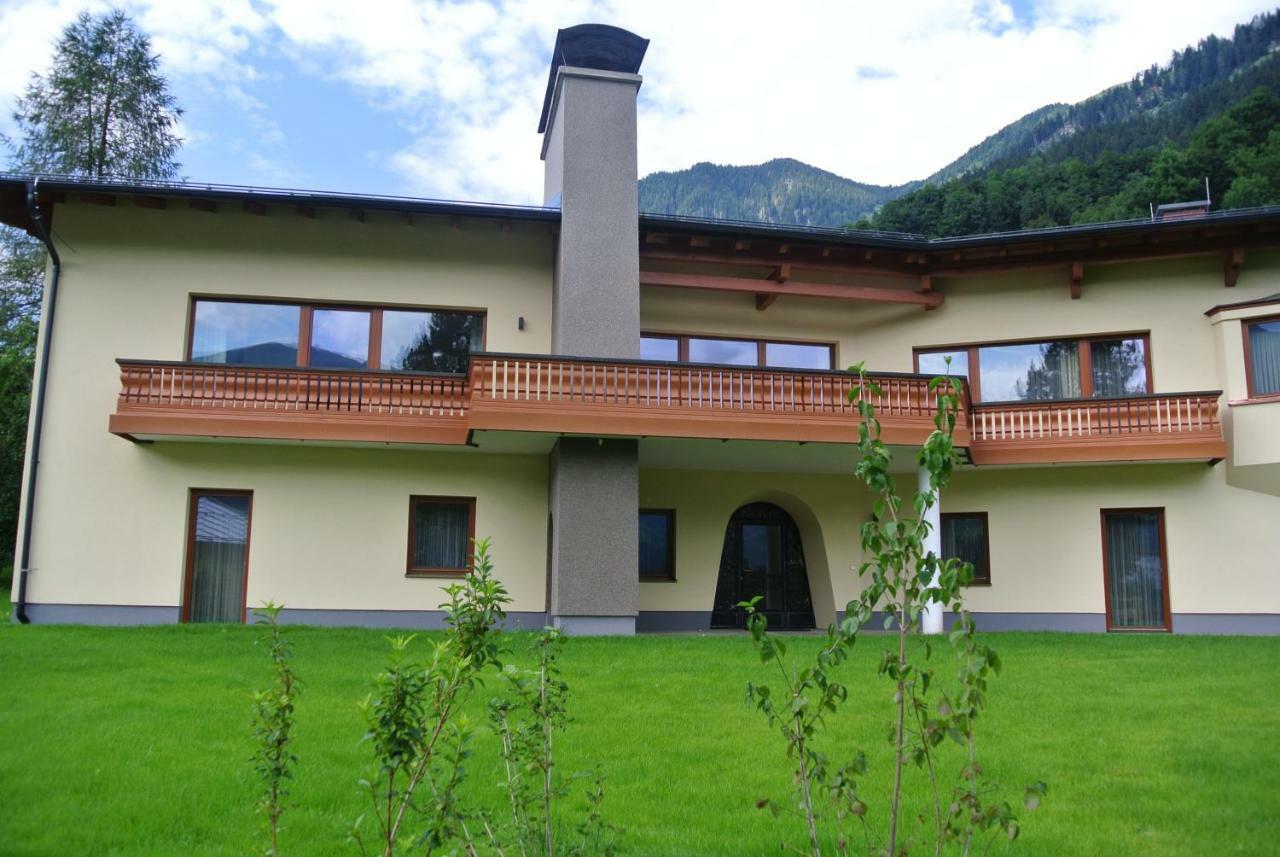 Apartment Erika Bad Hofgastein