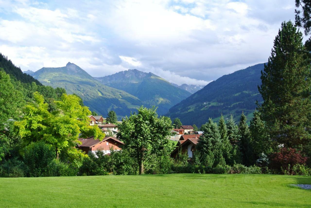Apartament Erika *