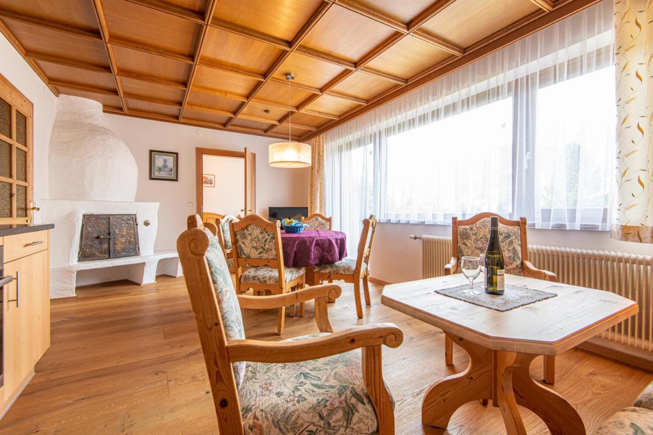 Apartament Erika