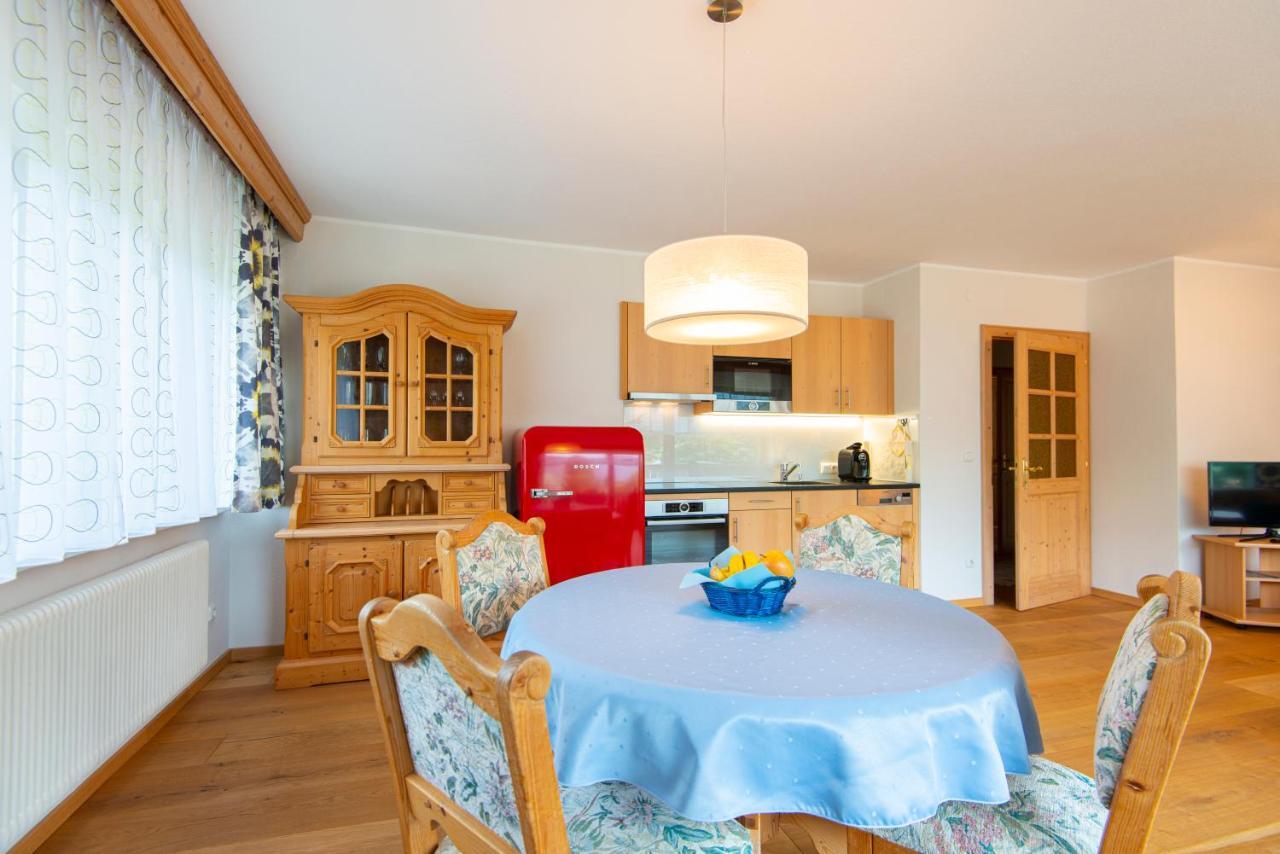 Apartment Erika Bad Hofgastein