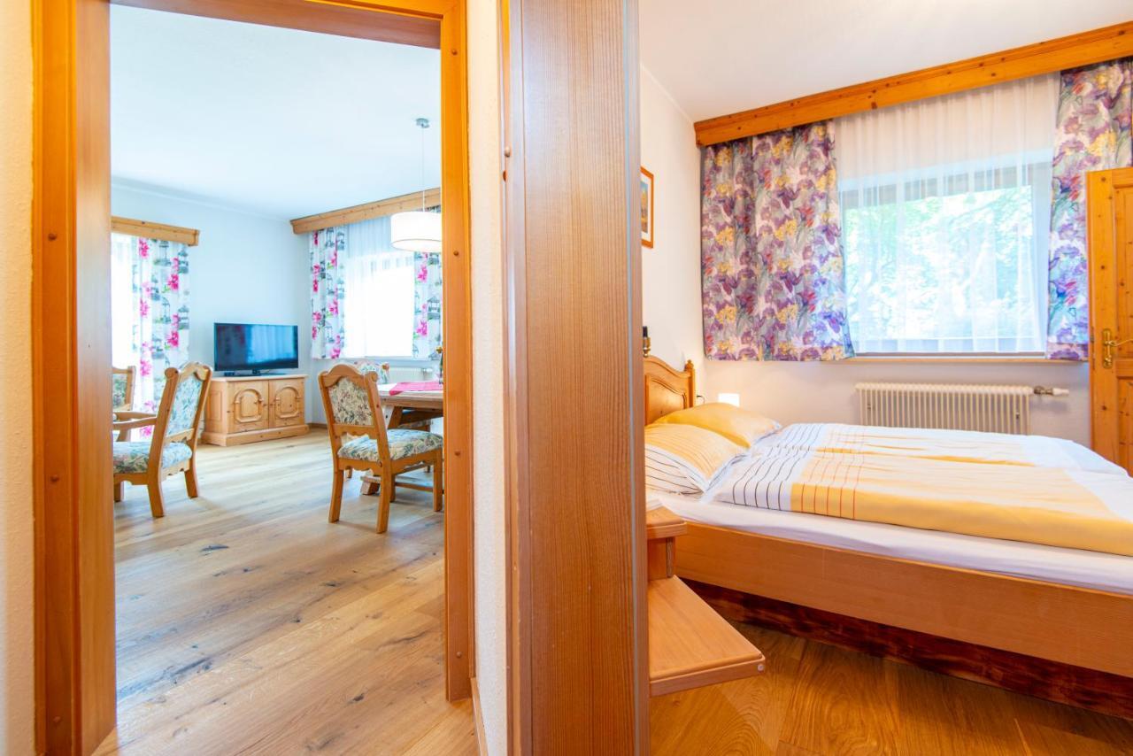 Erika Apartment Bad Hofgastein