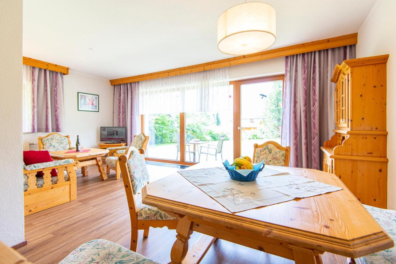 Apartament Erika *