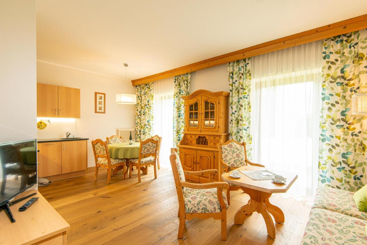 Erika Apartment Bad Hofgastein