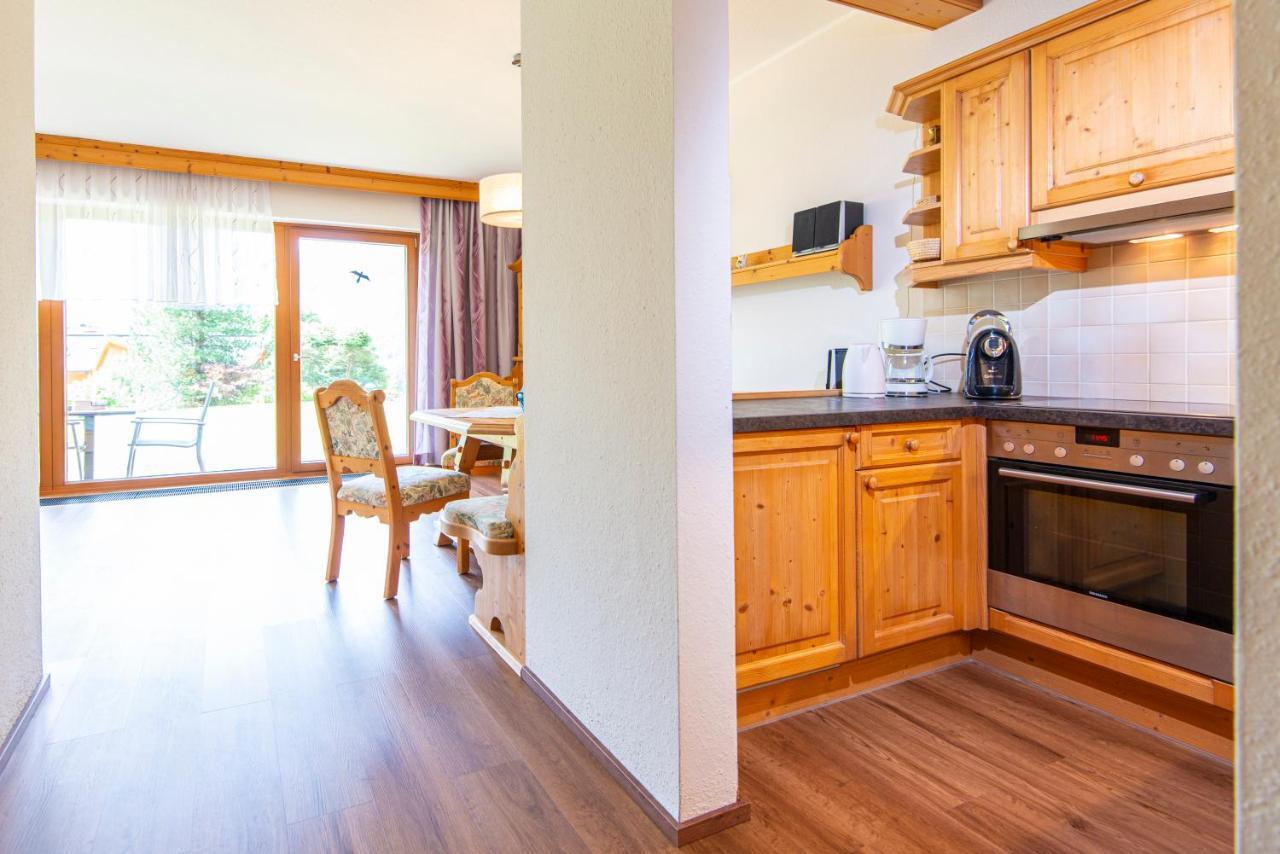 Apartment Erika Bad Hofgastein