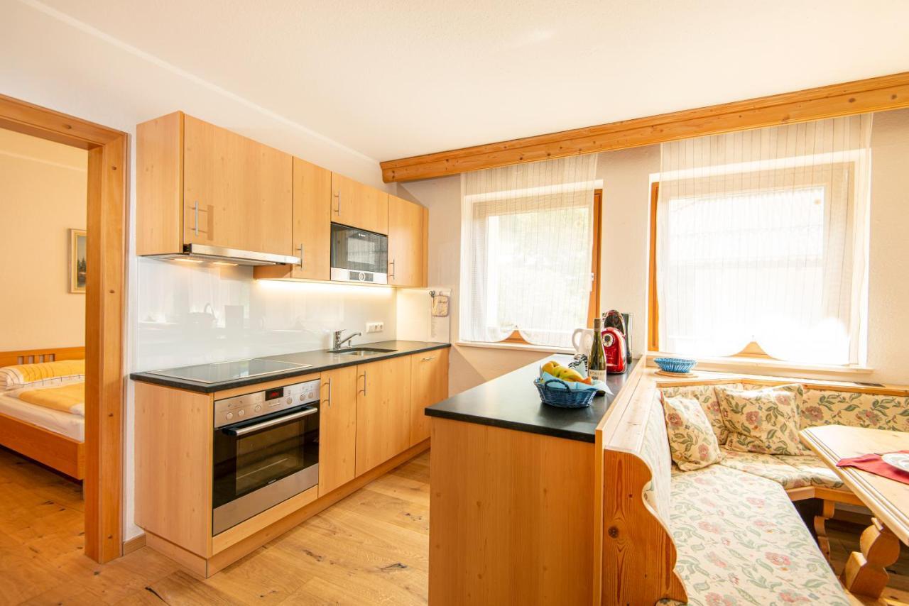 Erika Apartment
