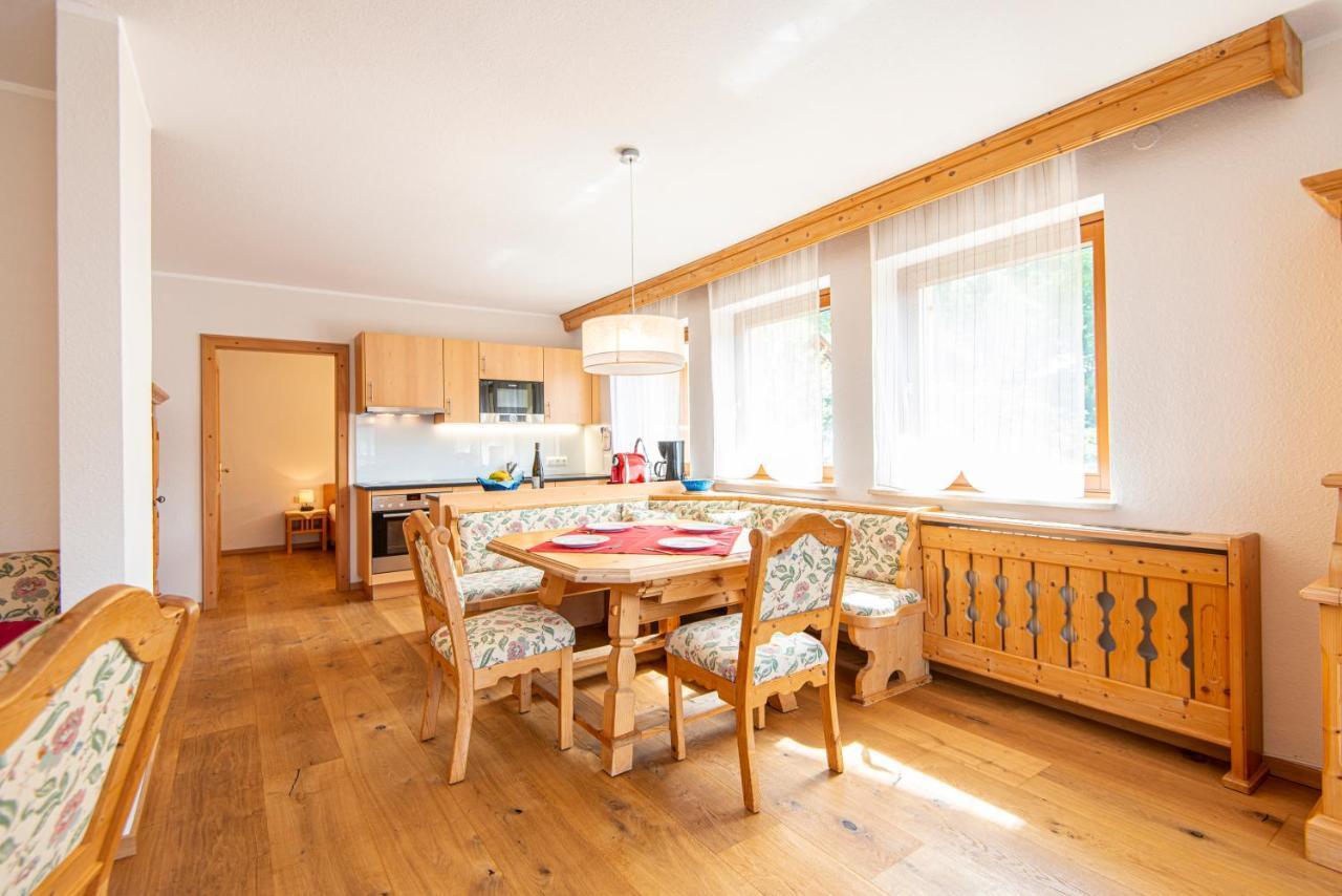 Apartment Erika Bad Hofgastein