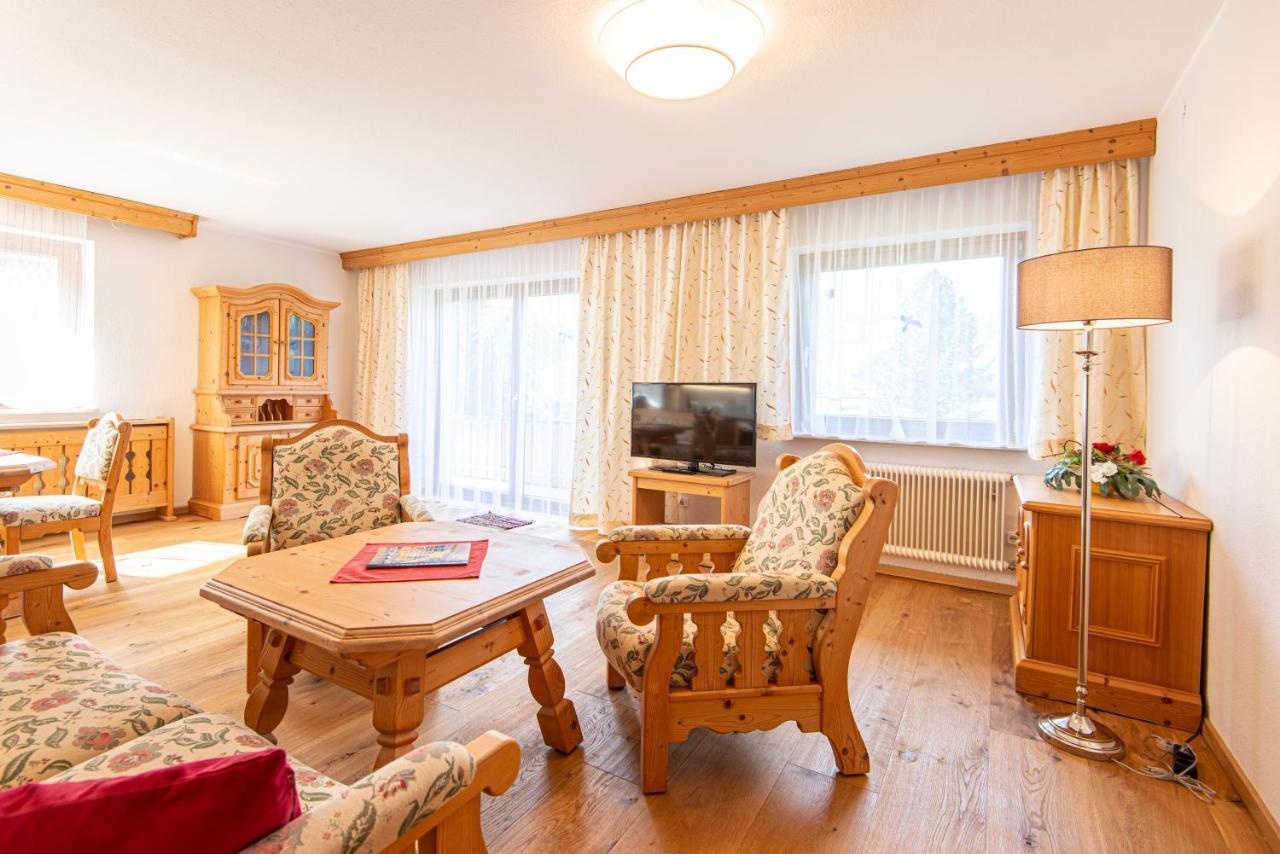 Erika Apartment