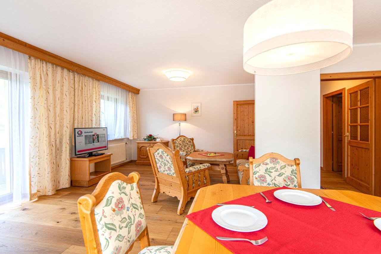 Erika Apartment Bad Hofgastein