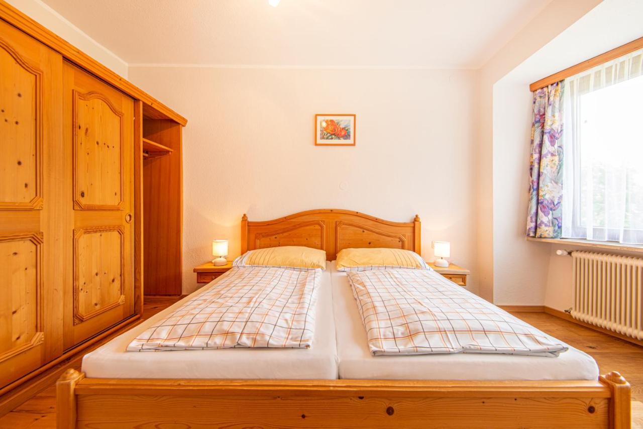 Apartament Erika Bad Hofgastein