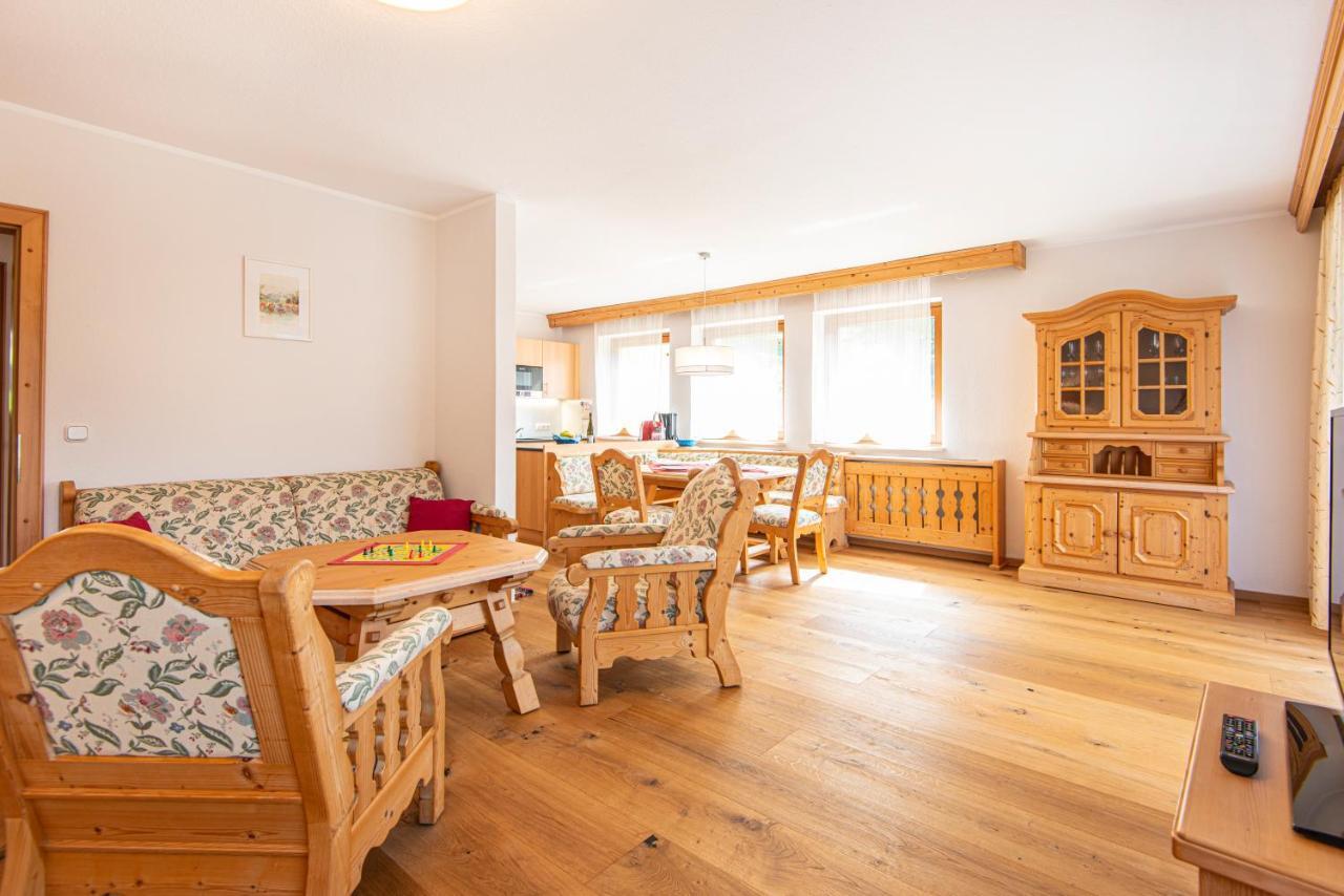 Apartament Erika *