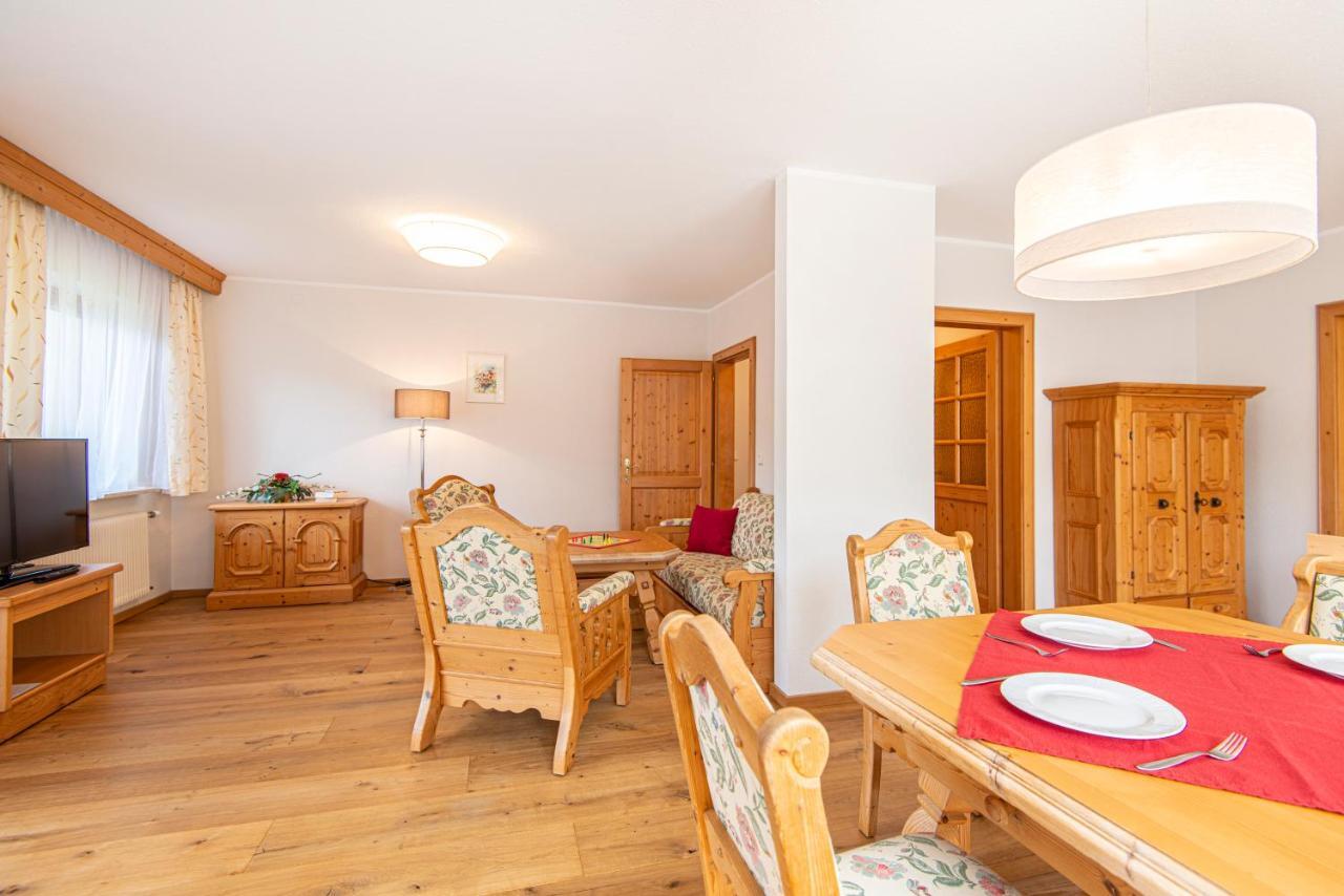 Apartment Erika Bad Hofgastein