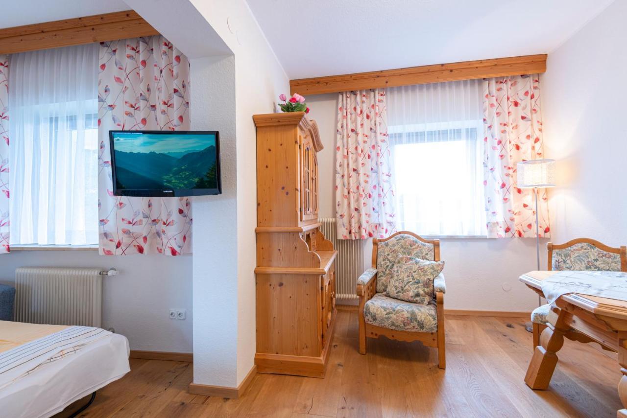Apartment Erika Bad Hofgastein